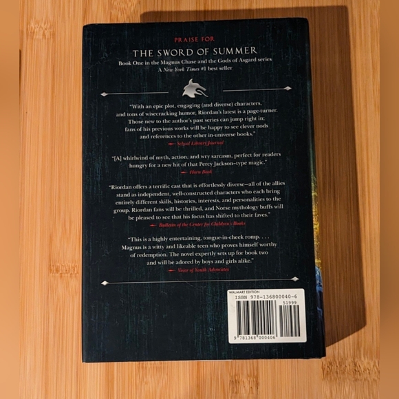 The Hammer of Thor Vol 2 - Picture 2 of 10